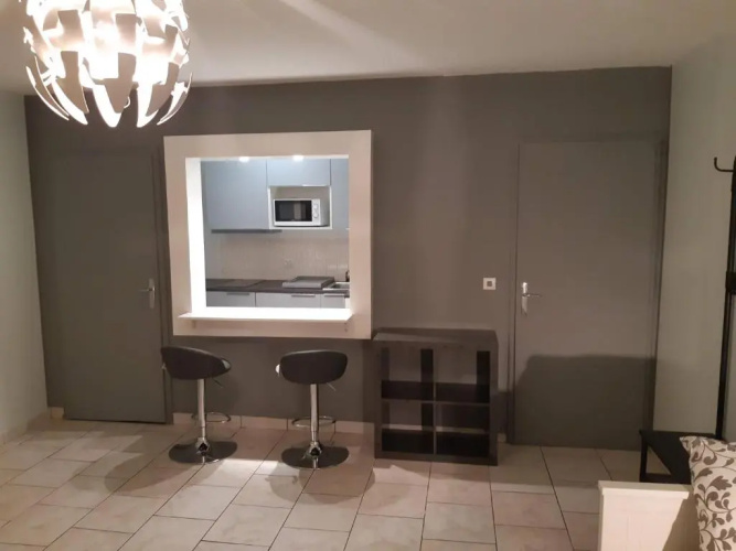 6 Rue de Vieilleville