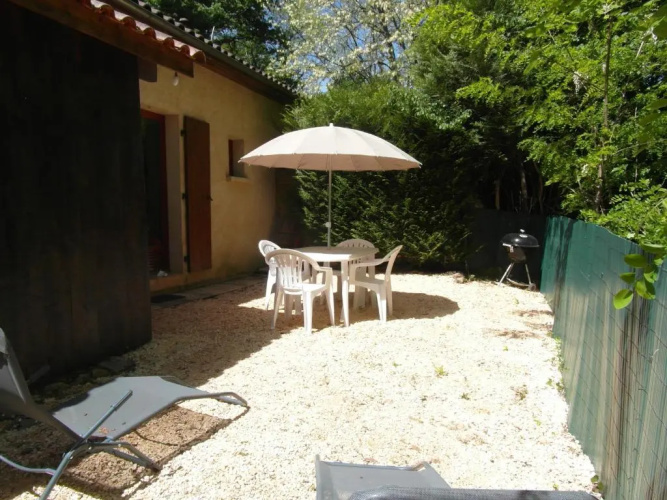 Gîtes du Bois de Bontemps