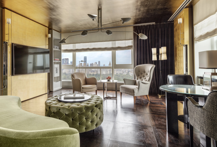 The Carlyle, A Rosewood Hotel photo 33