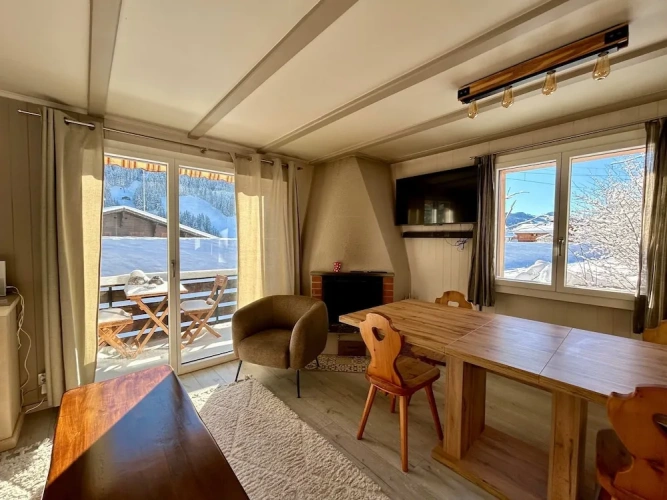 Cottage