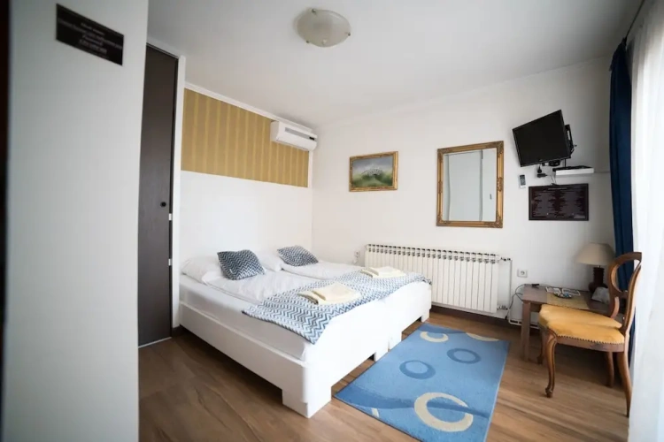 Classic Twin room