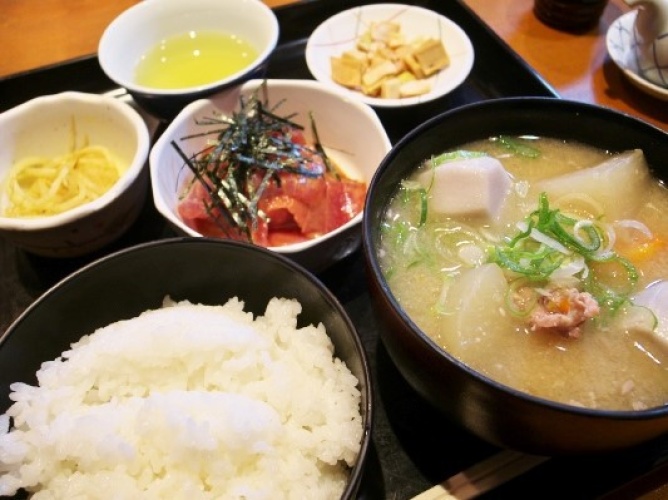 Meal