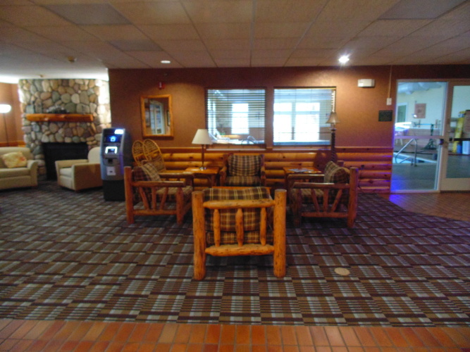 American Inn & Suites photo 17
