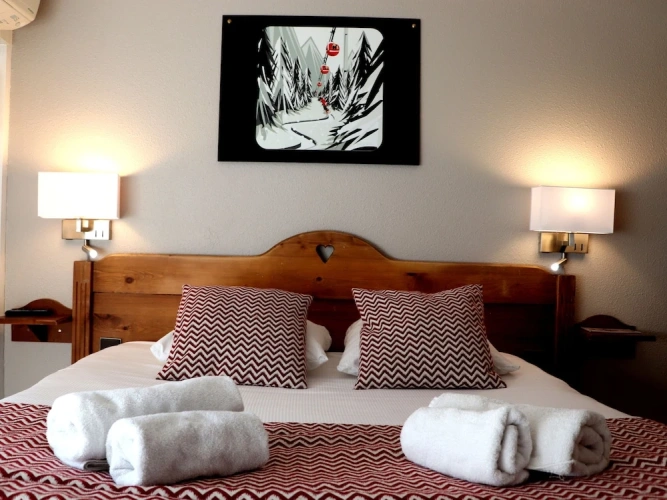 Superior room