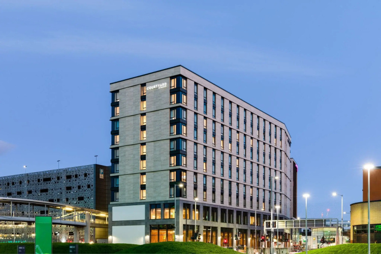 Hotelbild