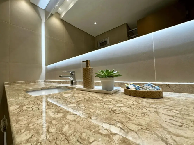 ABIBA Apart-Hotel & SPA