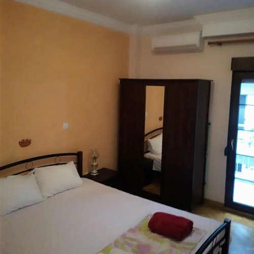 Alpha Omega Suite