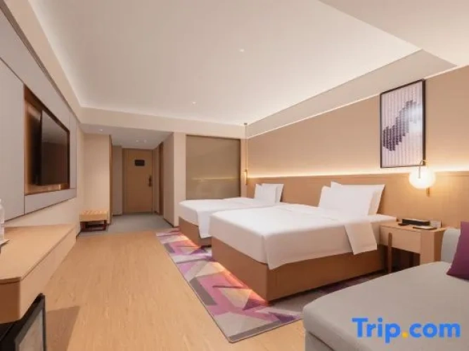 Business Twin room