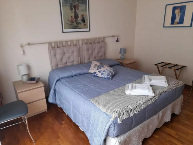 Double Apartment