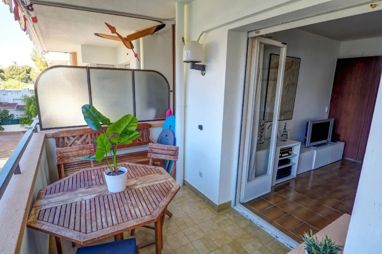 Clarimar Apartment By Hello Apartments Sitges