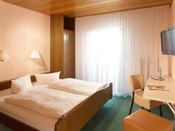 Hotel Losch Pfalzer Hof