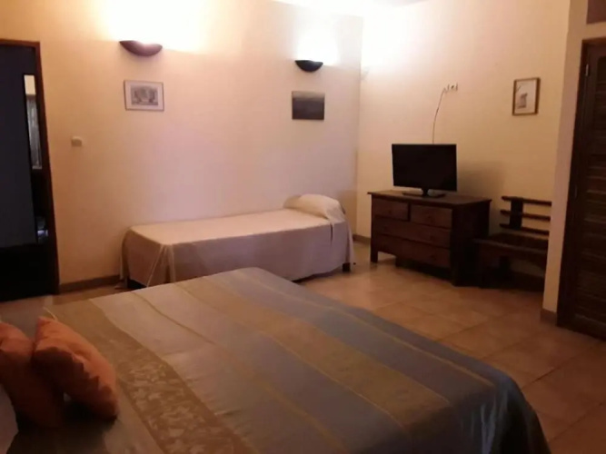 Hotel le Colbert