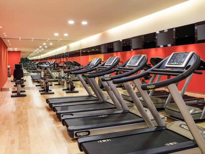 Ibis Ambassador Seoul Insadong Hotel photo 23
