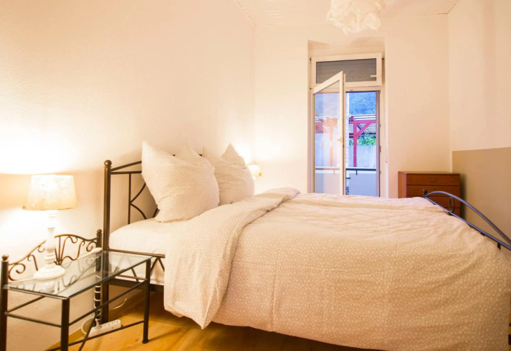 Ferienwohnung „Markus“