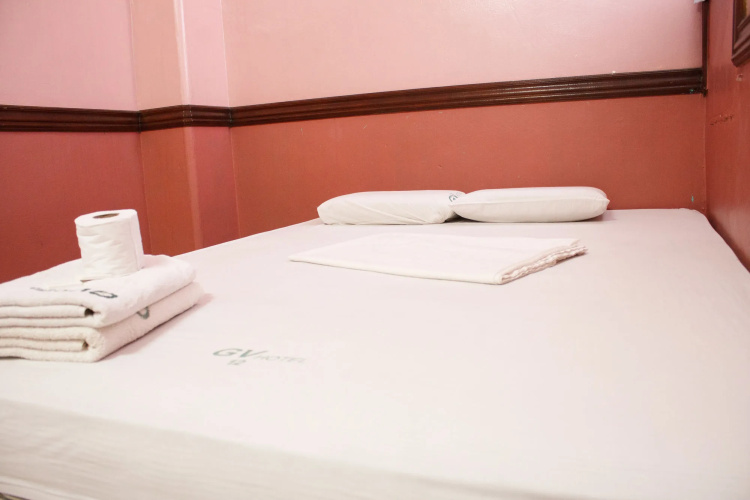 GV Hotel Baybay