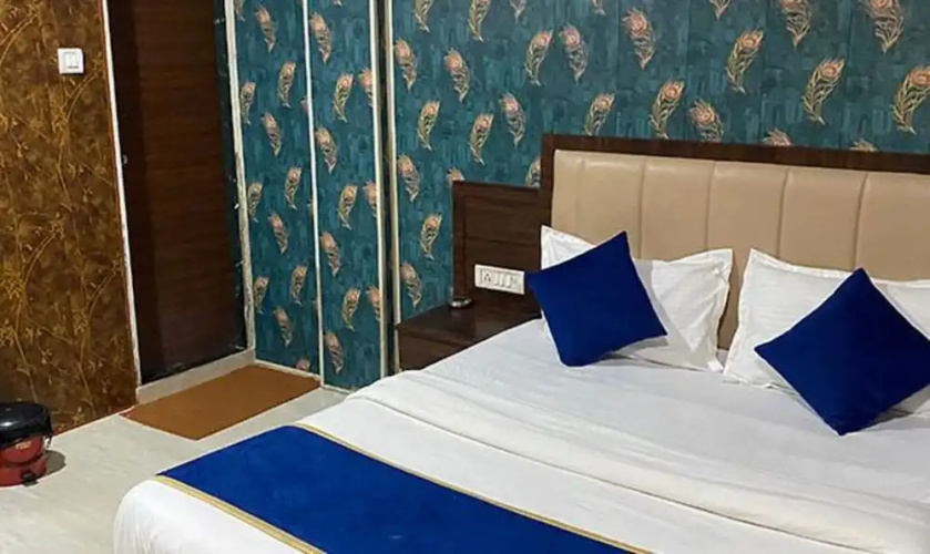 Fabexpress Ashirwad Residency Arn To Gst