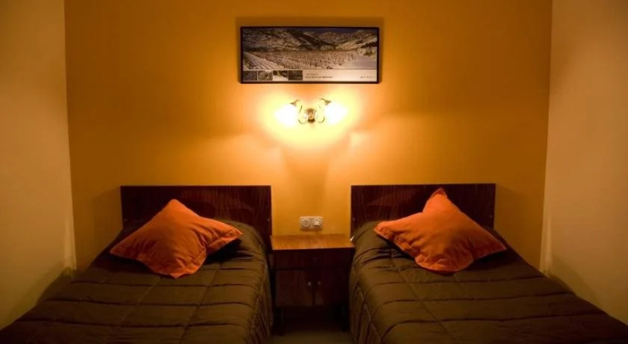 Hostal Elvira