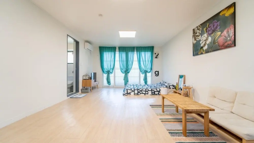 1 Bedroom Standard room