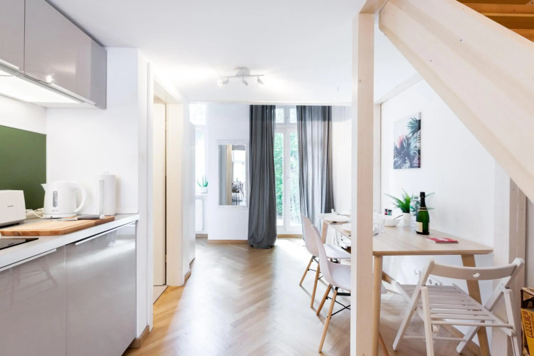 DR Apartments Prenzlauer Berg