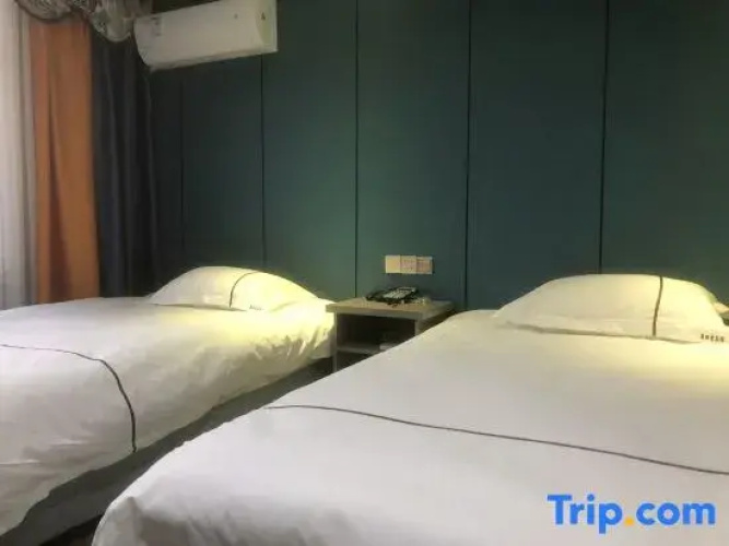 zaihuishou hotel