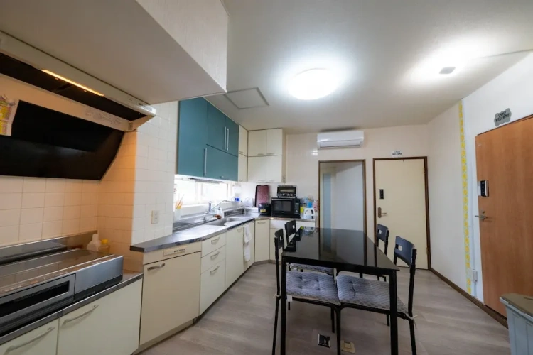 1 Bedroom Economy Double room