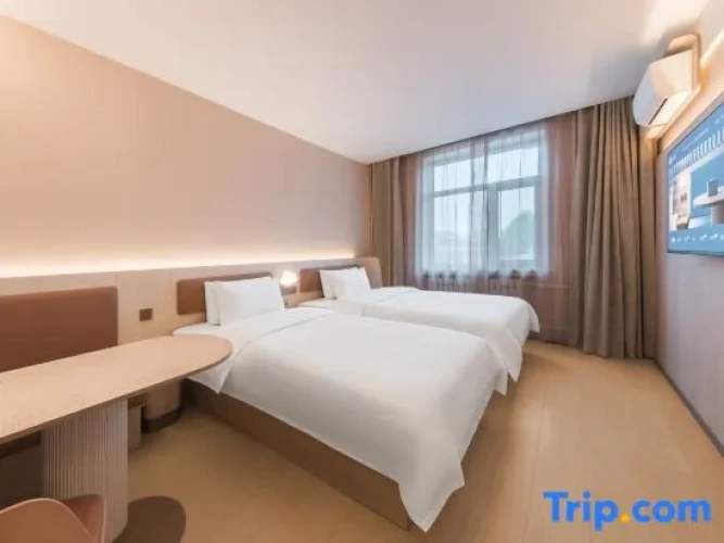 Business Twin room