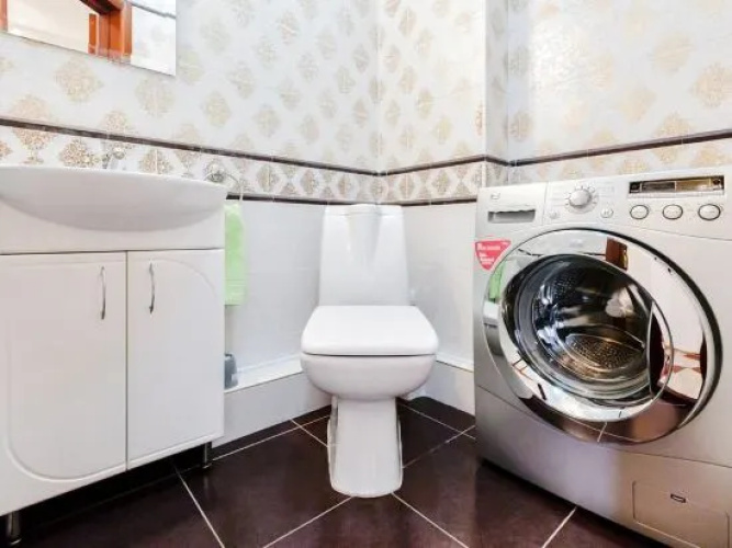 HomeService Apartments