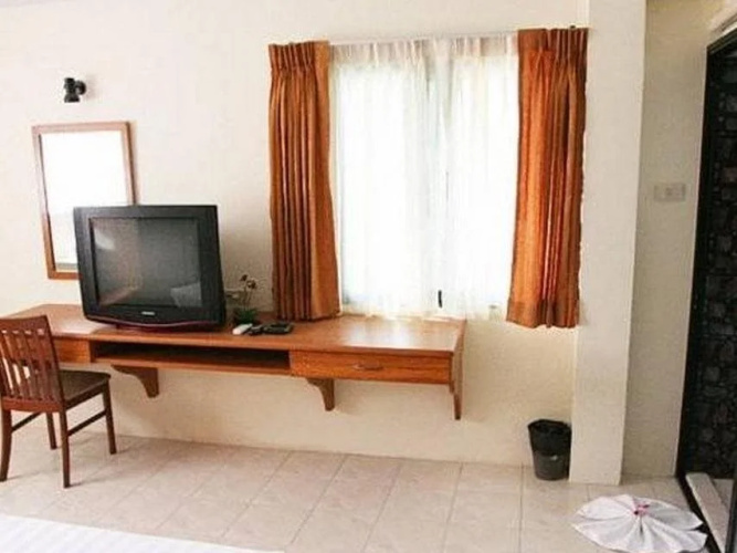 Eagle House Jomtien(อีเกิล เฮาส์ จอมเทียน)