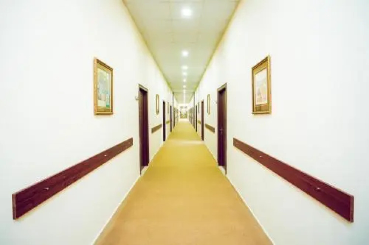 Grand Qafqaz Hostel