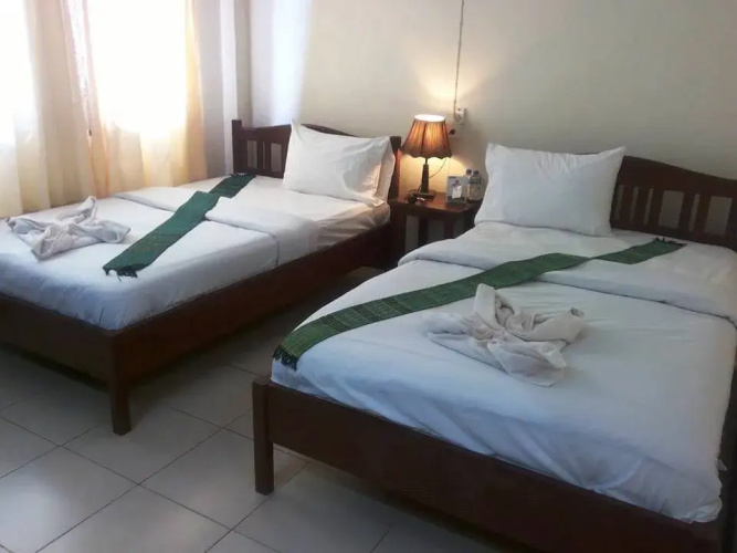Rattanasing Hotel