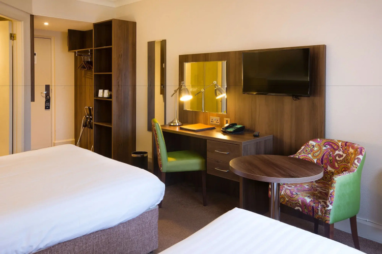 Nox Hotel