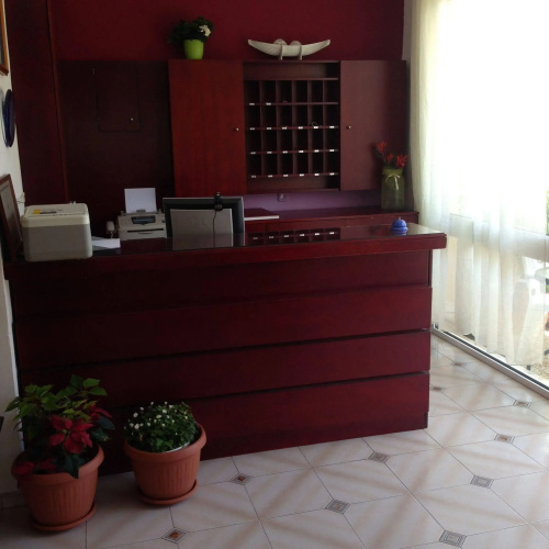 Hotelbild
