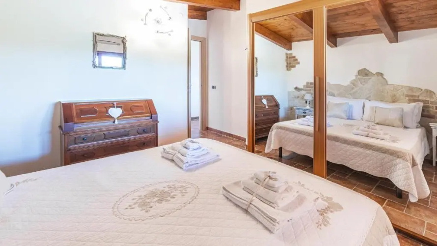 Welcomely - Villa Lulù