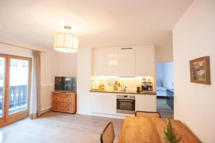 Kitz Apartment