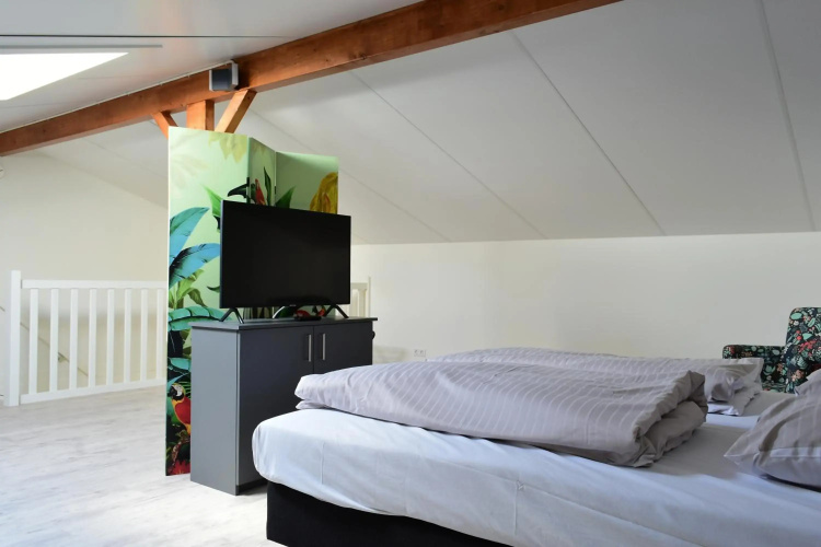 Appartement zeldenrust