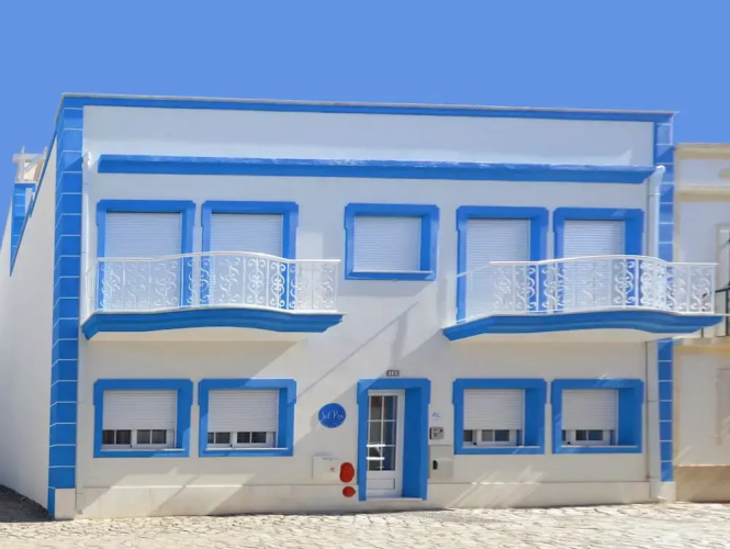 Hotelafbeelding