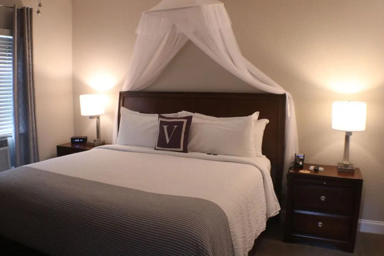 Valhalla Resort Hotel