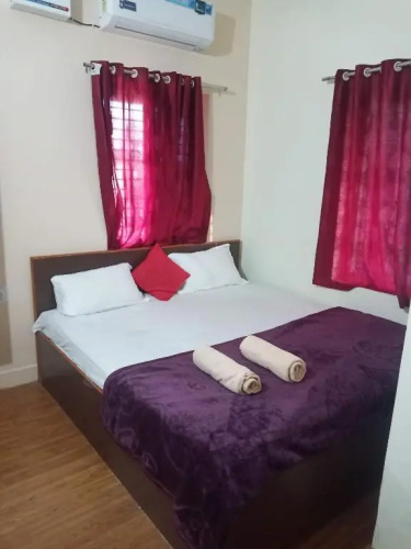 Shine Inn 2 by OYO Rooms