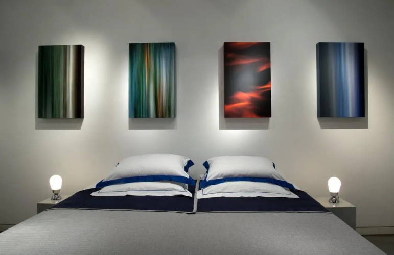 Art Gallery Apartment