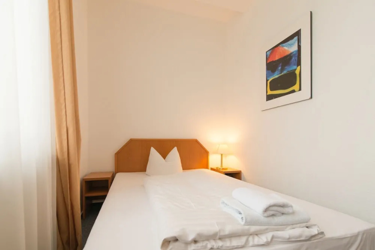 Trip Inn Goethe Classic Hotel
