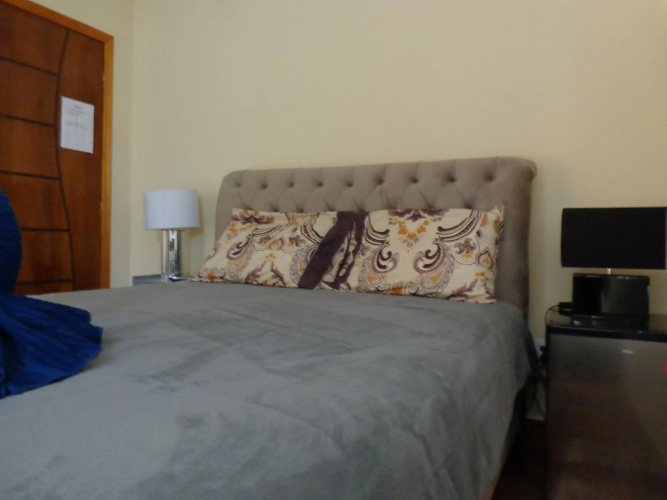 Monte Verde Inn Suítes com Hidromassagem dupla