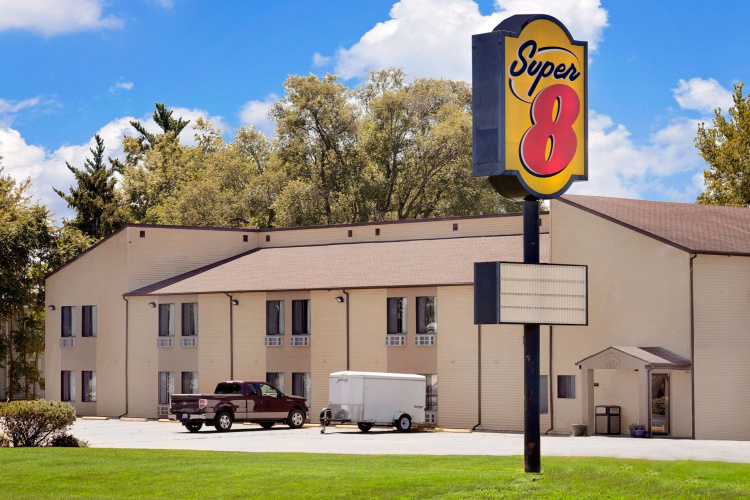 Otel görseli