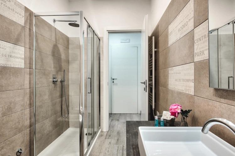 Double Apartment