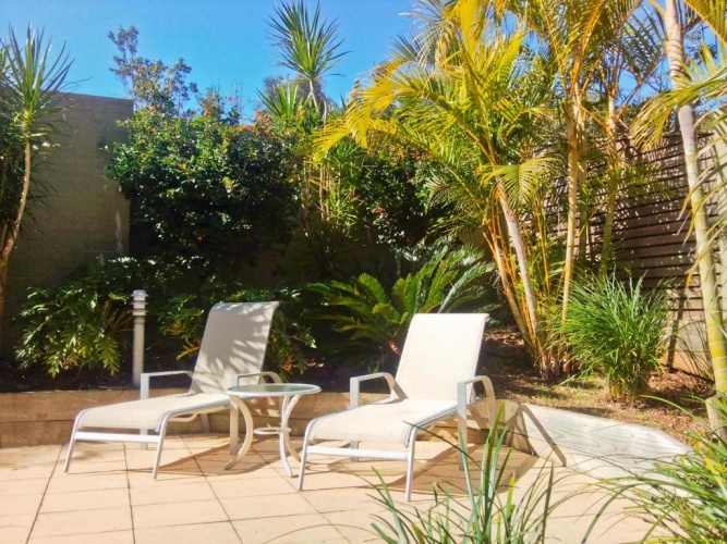 2 Bedrooms Apartment with balcony and with view