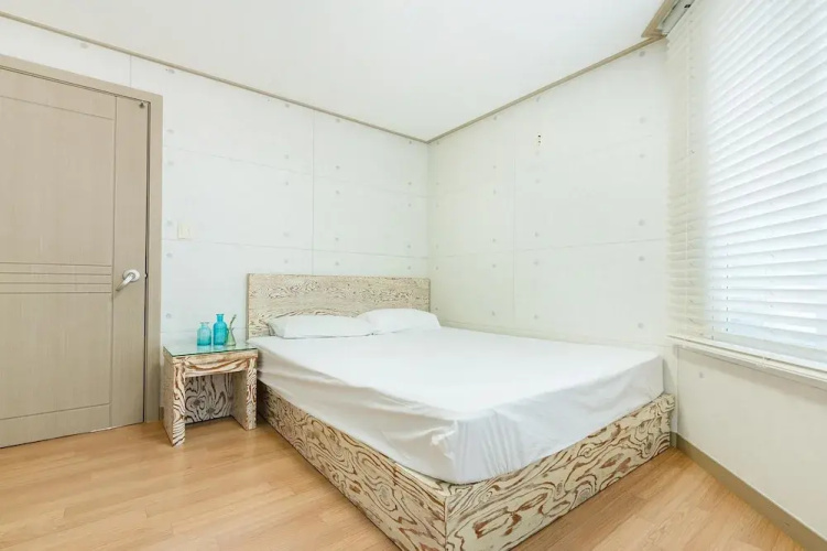 Gapyeong Applerotgi Pension