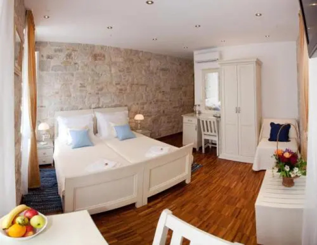 Lucija&Luka Luxury rooms Split