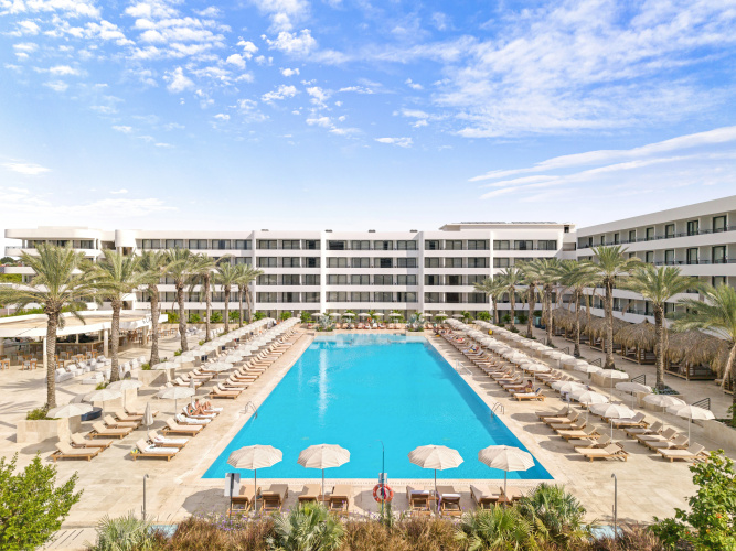The Rif at Mangrove Beach Corendon Curacao All-Inclusive, Cu photo 21