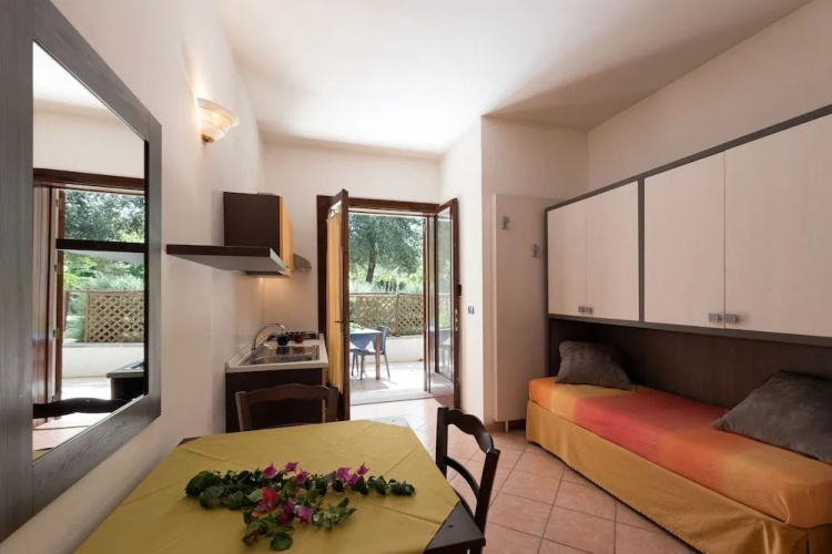 Residence Costa d'Otranto