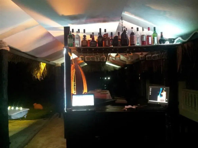 El Bohio Residences