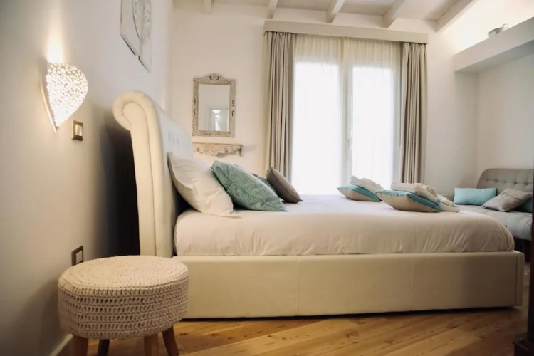 Le Home B&B